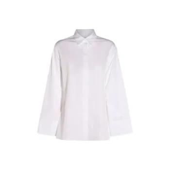 'S MAX MARA Shirt Women's White