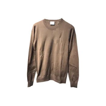 Burberry FW23 Knitwear Women's Brown