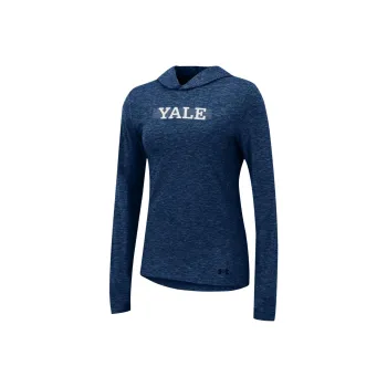 Under Armour UA Breezy Sweatshirt Women's Blue