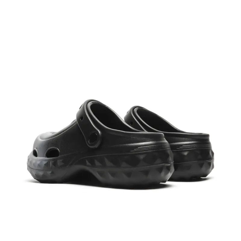 Hong Kong Meng Clogs Women's-3