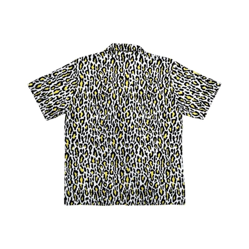 BONAS Shirts Men White-1