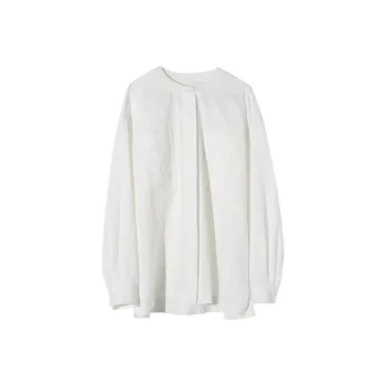 ZIMO Shirts Women's White