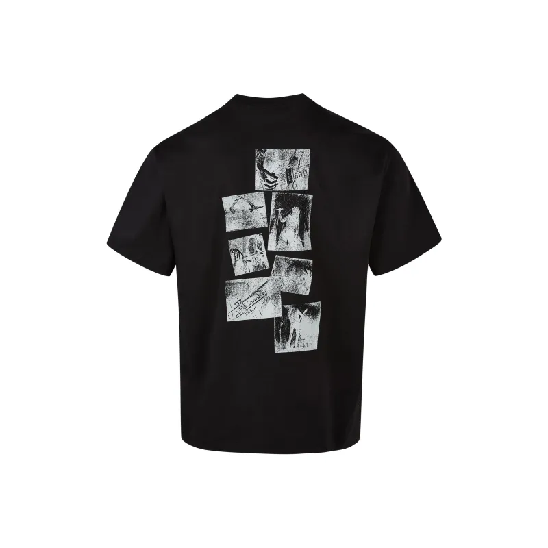MADE EXTREME T Shirts Unisex-11