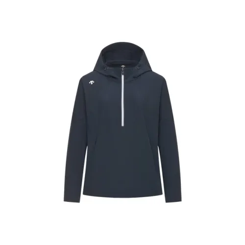 DESCENTE WOMENS RUNNING Jackets Women's