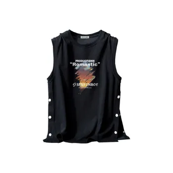 7 SEVFUN Tank Tops Unisex
