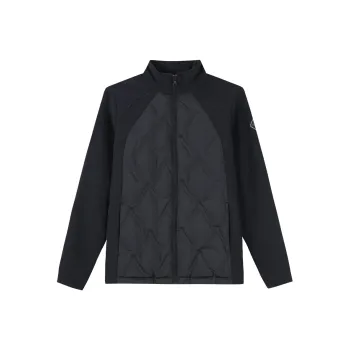 Tectop Down Jacket Women's Classic Black