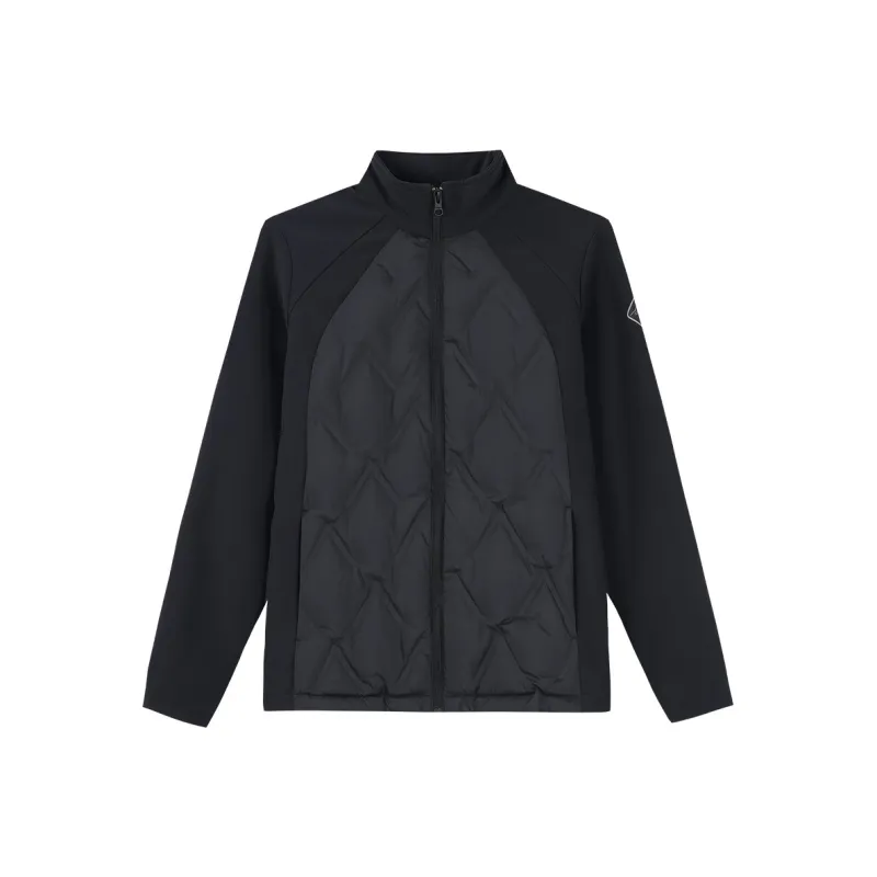 Tectop Down Jacket Women's Classic Black-0