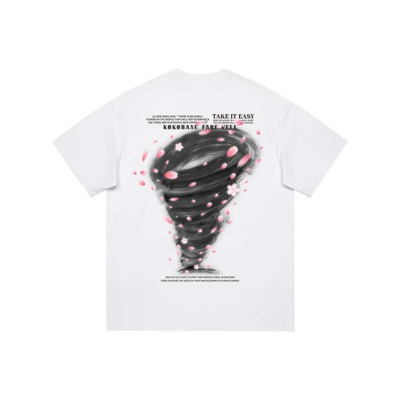 KOKO BASE T Shirts Unisex-4