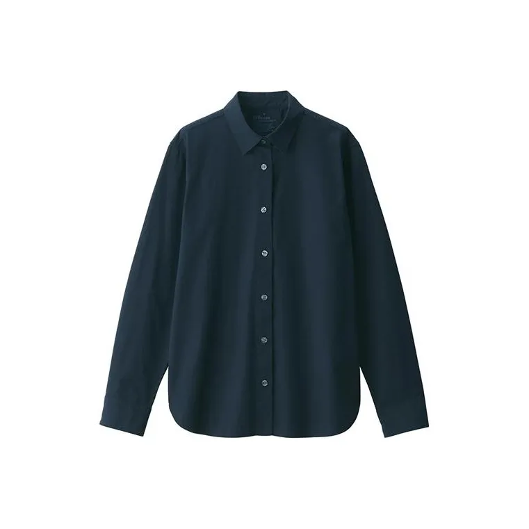 MUJI Shirts Women's-3