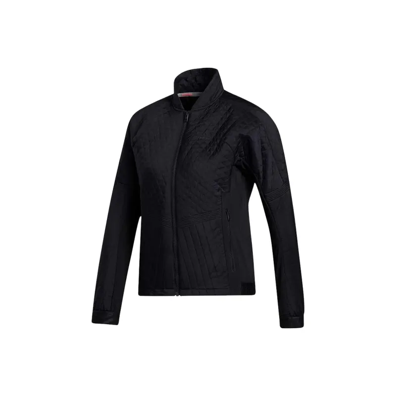 Adidas Jackets Coats Women's Black-0