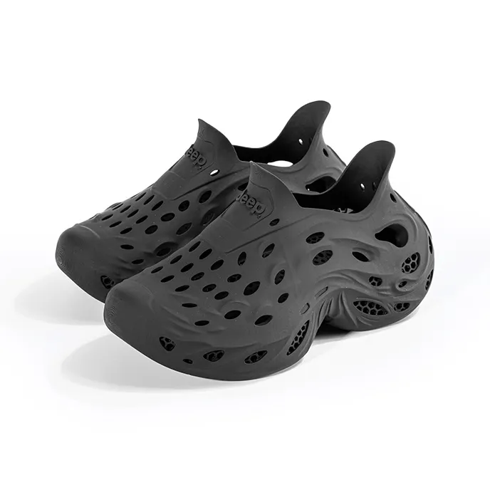 Jeep Clogs Unisex-2