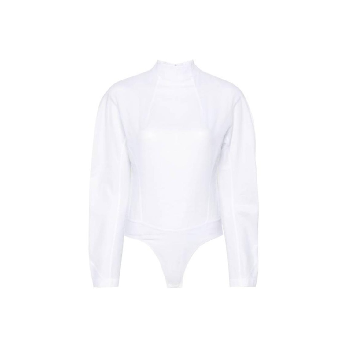 Alaia Cinched Mesh Body - POIZON