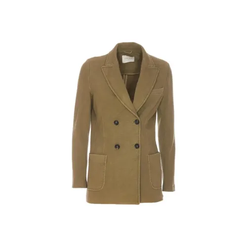 Circolo 1901 Double breasted Jacket