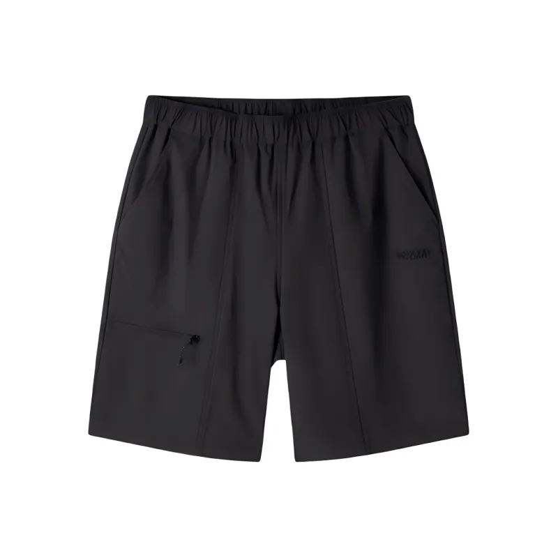 OUTDOOR PRODUCTS Casual Shorts Men's Classic Black-1