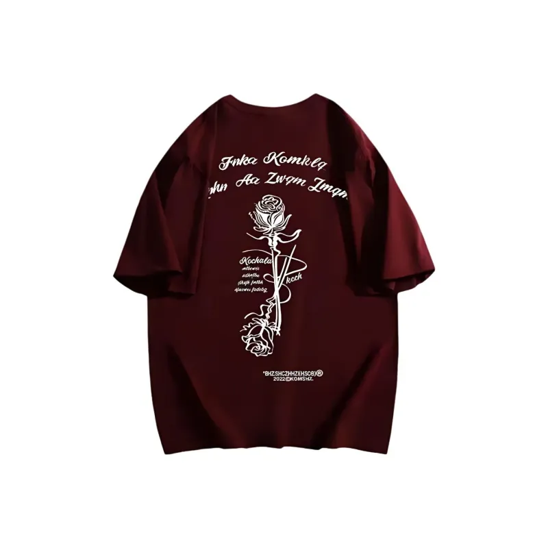 DJ.SPIRIT T Shirts Unisex-7