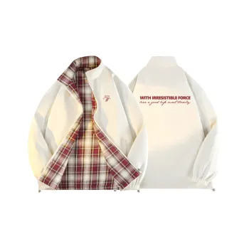 Warrior Ride The Wind Collection Open Ended Smile Collection Jackets Coats Unisex