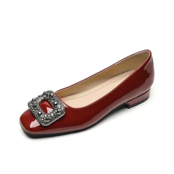 Lan Miao Casual Single Shoes Women's
