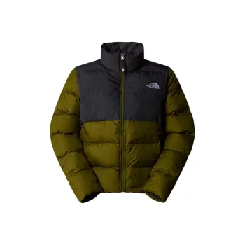 THE NORTH FACE Saikuru Puffer Jacket
