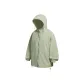 Gray Green[Cooling Sensation Sun Protection Clothing]