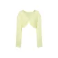 Cream Yellow