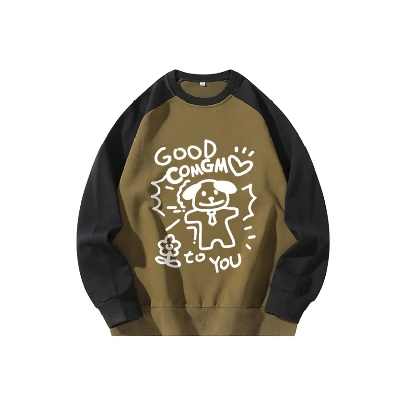 COMGM T Shirts Unisex-4