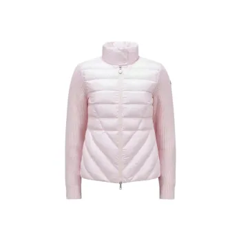Moncler Knitwear Women's Pink
