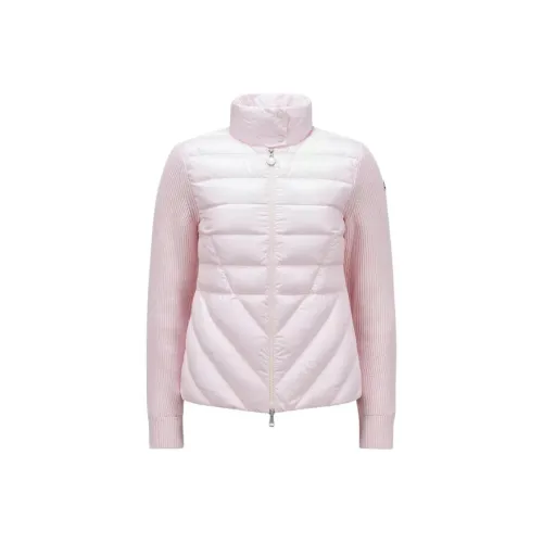 Moncler Knitwear Women's Pink