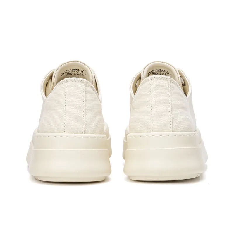 LINGMO Low Top Skateboard Shoes Men's-3