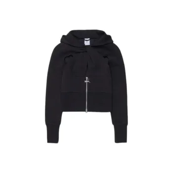COPERNI X Puma Cut out Hoodie