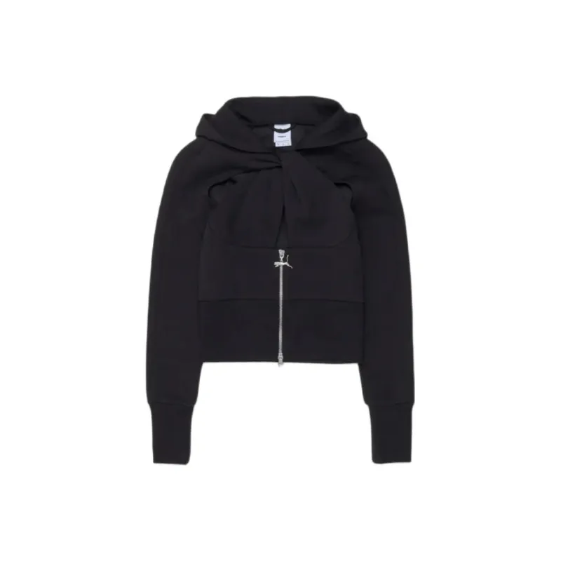 COPERNI X Puma Cut out Hoodie-0