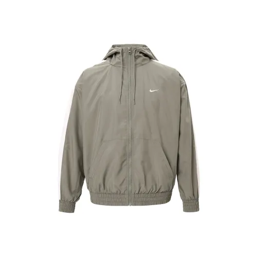 Nike Jackets Coats Women's Green