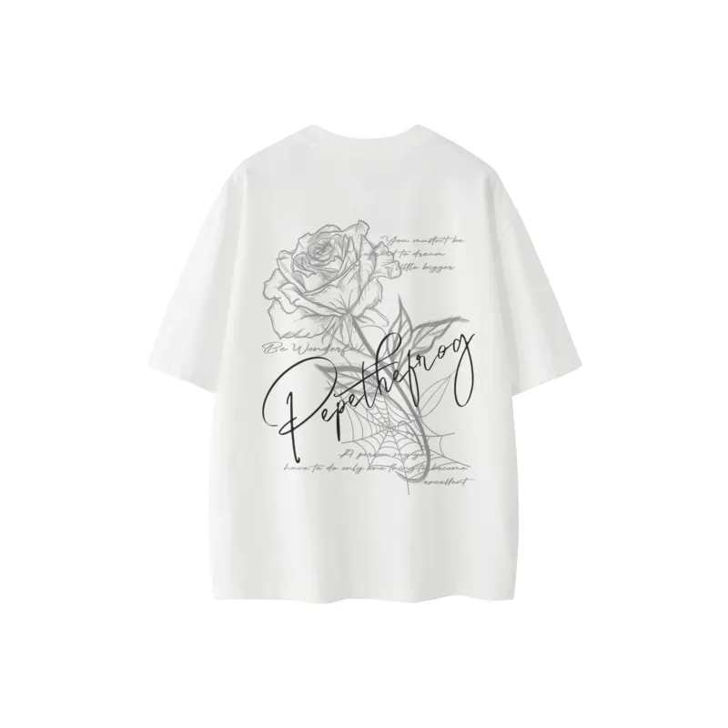 Pepe The Frog T Shirts Unisex-4