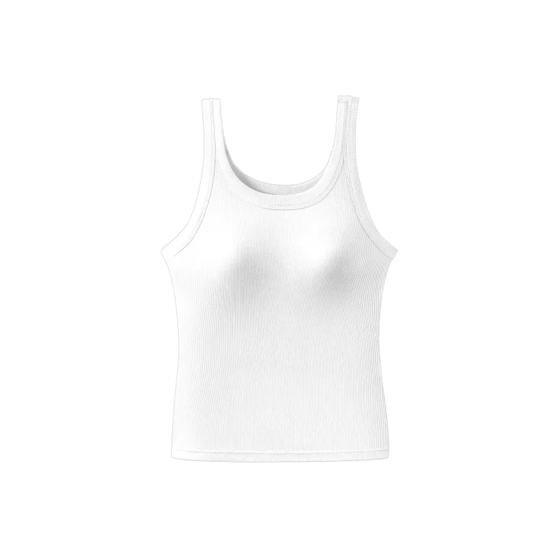 Jiaoshu Tank Top Women's 1 Pack-7