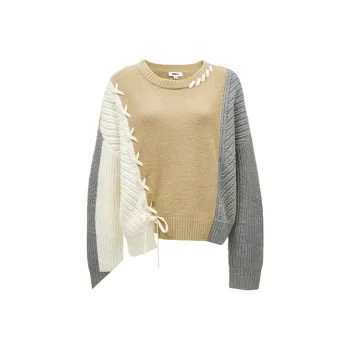 ONLY Knitwear Women's C07 Green