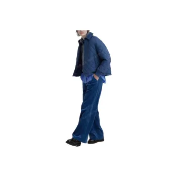 UNIQLO x Clare Waight Keller FW23 Jackets Coats Women's Royal Blue