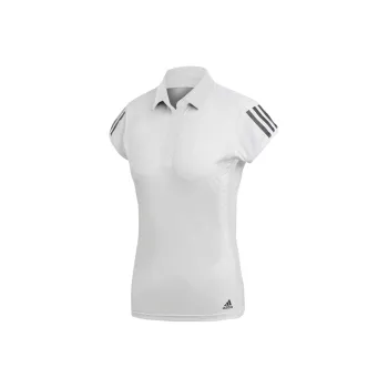 Adidas Polo Shirt Women's White