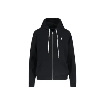 Polo Ralph Lauren Zipped Hoodie