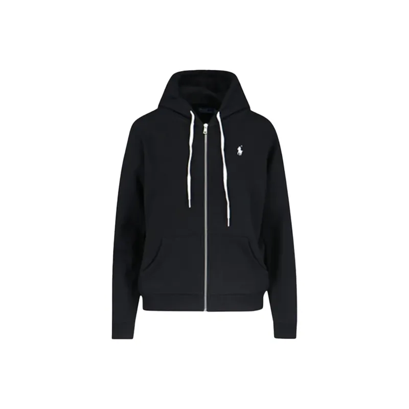 Polo Ralph Lauren Zipped Hoodie-0