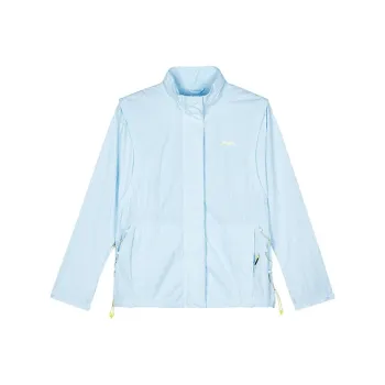 Skechers Jackets & Coats Women's The Sky Is Light Blue