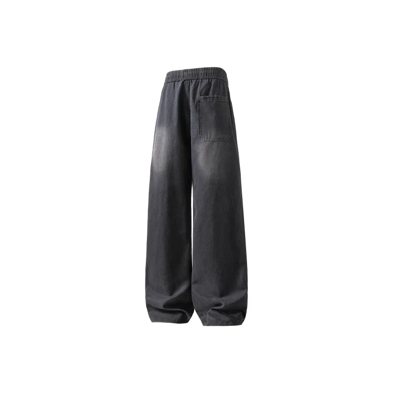 Love Monster Jeans Unisex-7