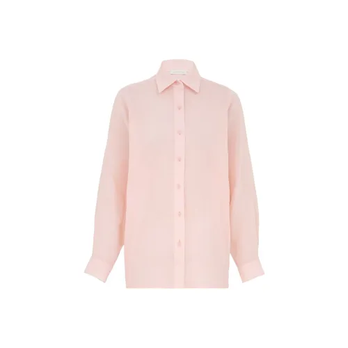Zimmermann Crush Shirt