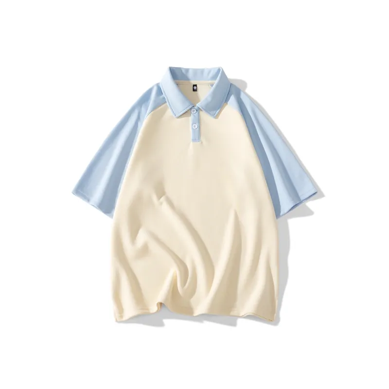 WJBS Polo Shirts Unisex-0