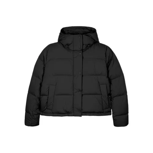 Lululemon Wunder Puff Series Down Jacket Women's