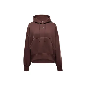 Nike Sportswear Phoenix Fleece Women's Over Oversized Pullover Hoodie