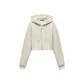 Raw White