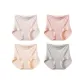 4E Shrimp Pink+Light Bean Shrimp+Shrimp Apricot+Shrimp Gray