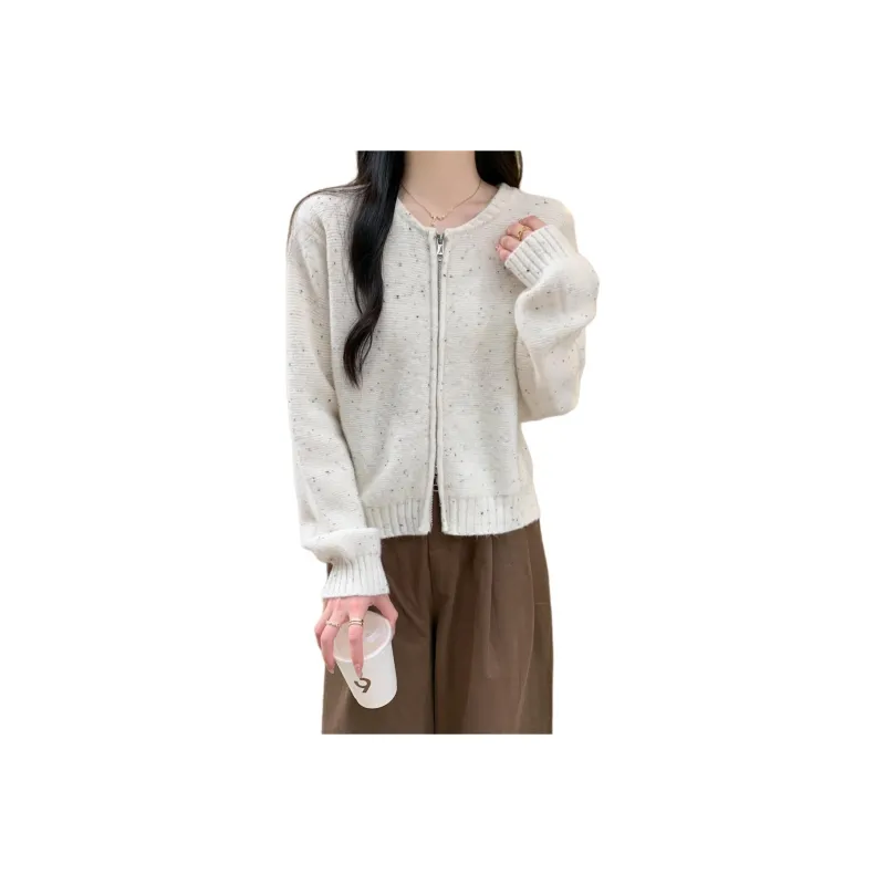 Oudifu Knitwear Women's-0