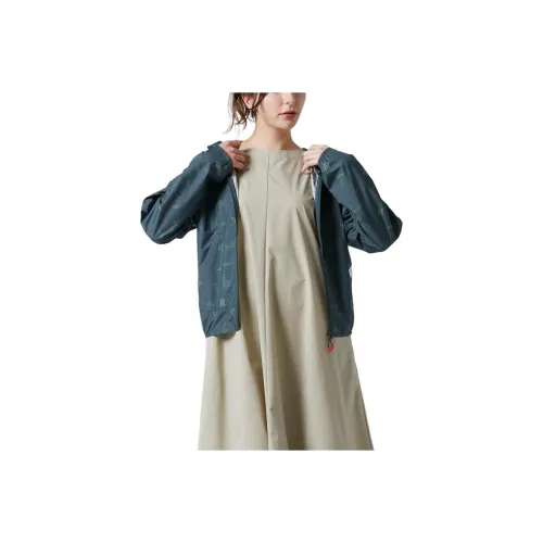 Mizuno SS24 Jackets Coats Women's