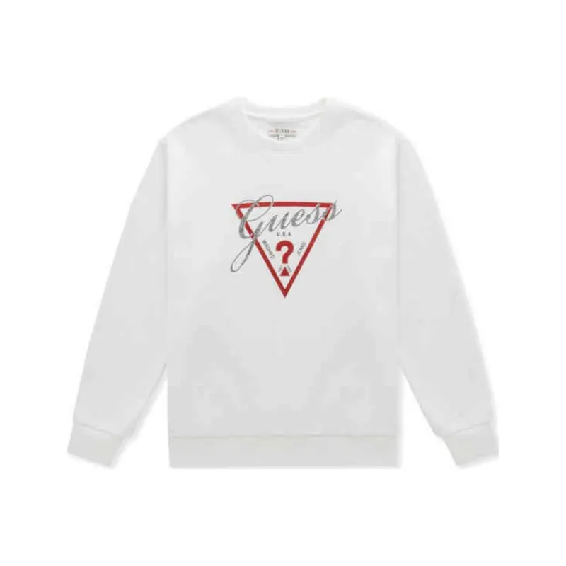 GUESS Sweatshirts Women's-0