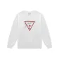G011-Milk White